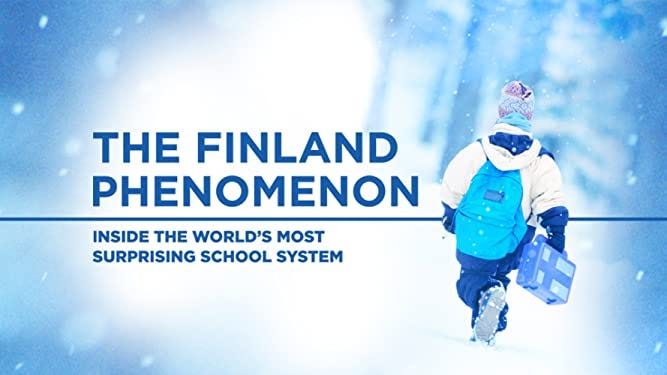 Watch The Finland Phenomenon | Prime Video