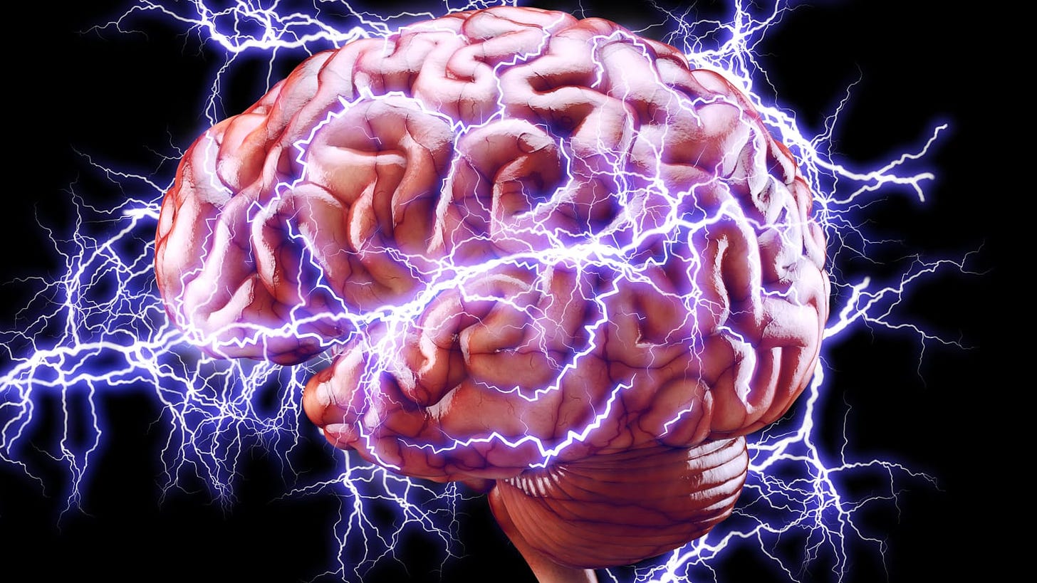 Flow Neuroscience Advertises Pumping Electricity Into Your Own Brain at  Home. Should You Do It?