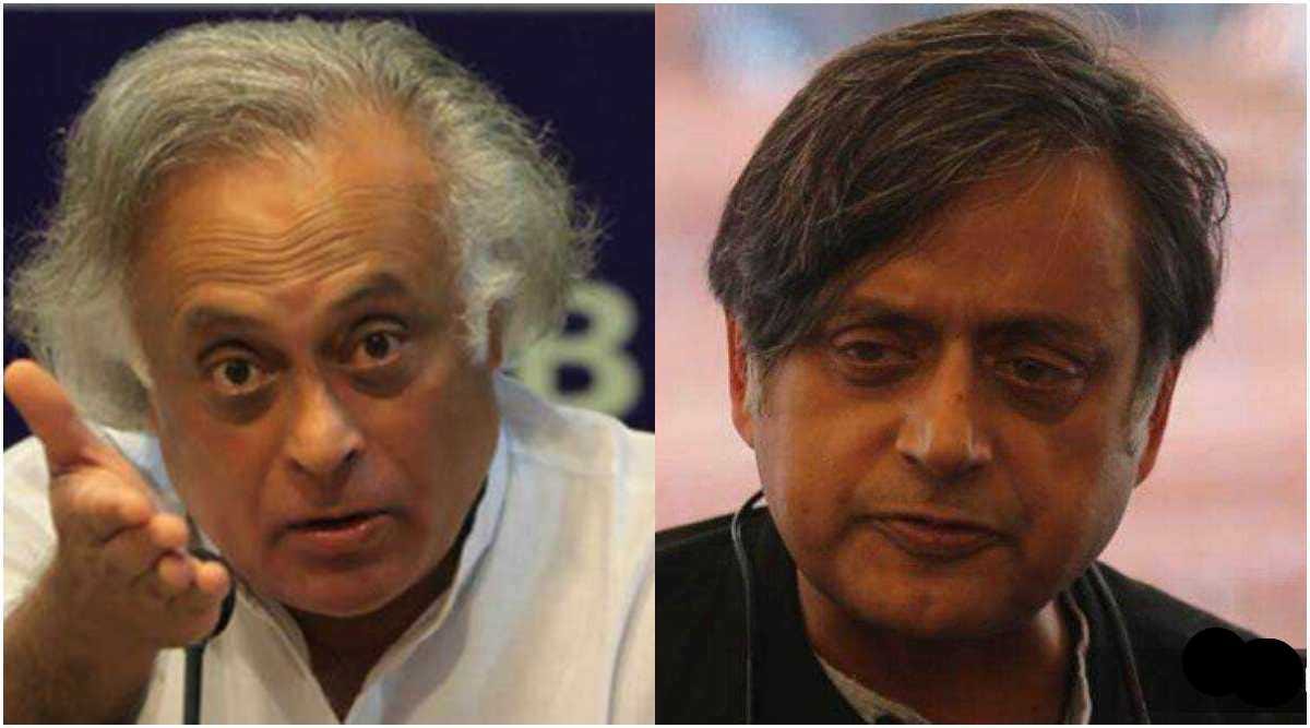 Offensive&#39;, &#39;smacks of racism&#39;: Tharoor, Ramesh on UK&#39;s new Covid travel  policy for India | India News,The Indian Express
