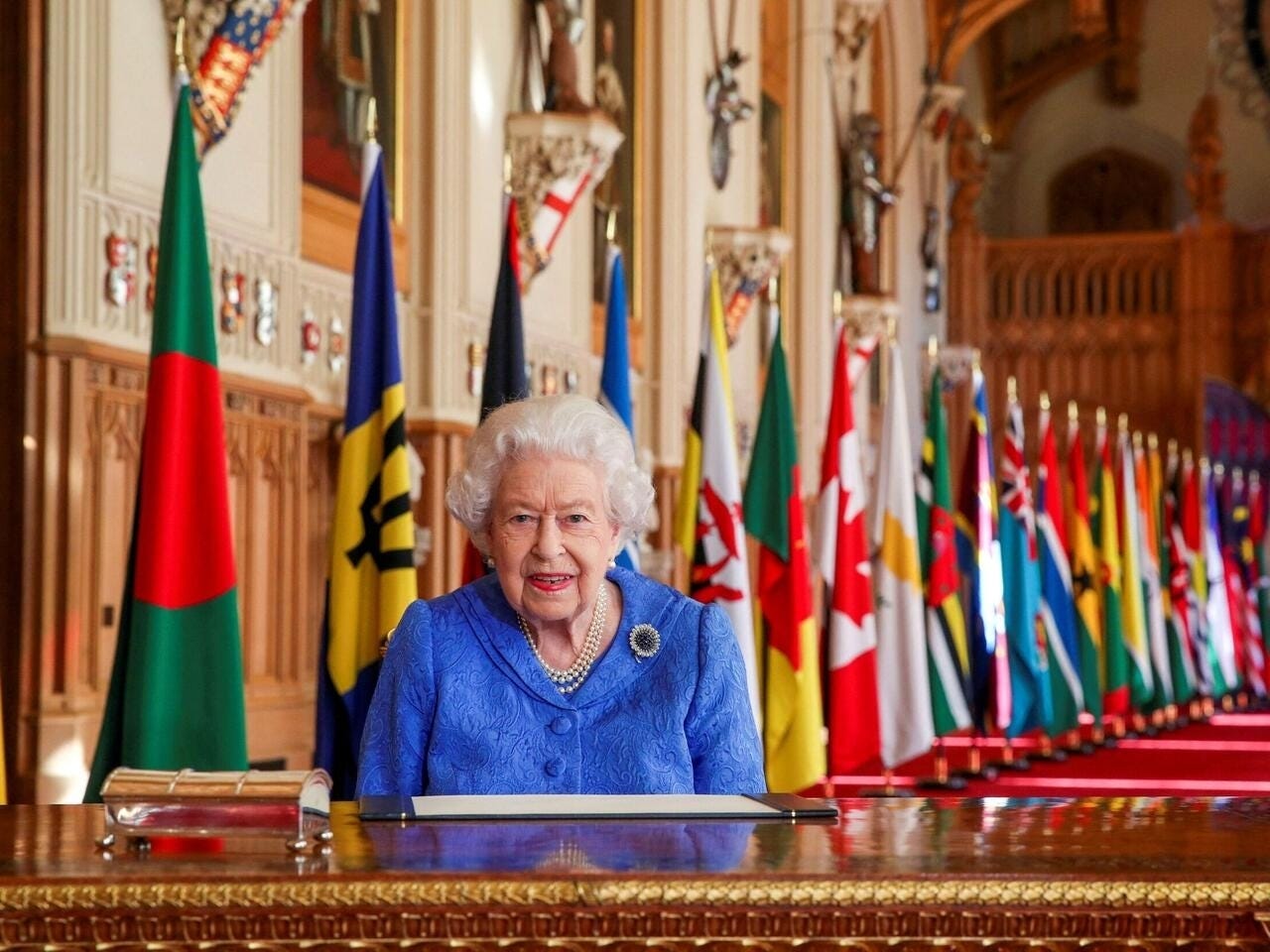 After Queen Elizabeth, what future for the Commonwealth?