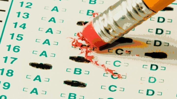 Test-optional Does Not Mean Test Blind – Experts Corner | Applerouth
