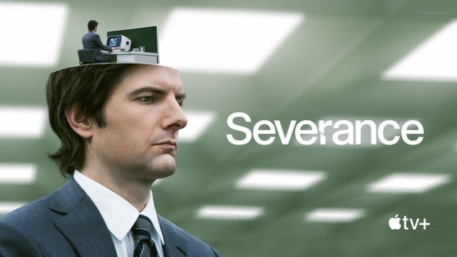 5 Motivos para assistir Ruptura (Severance) na AppleTV+ - Otageek