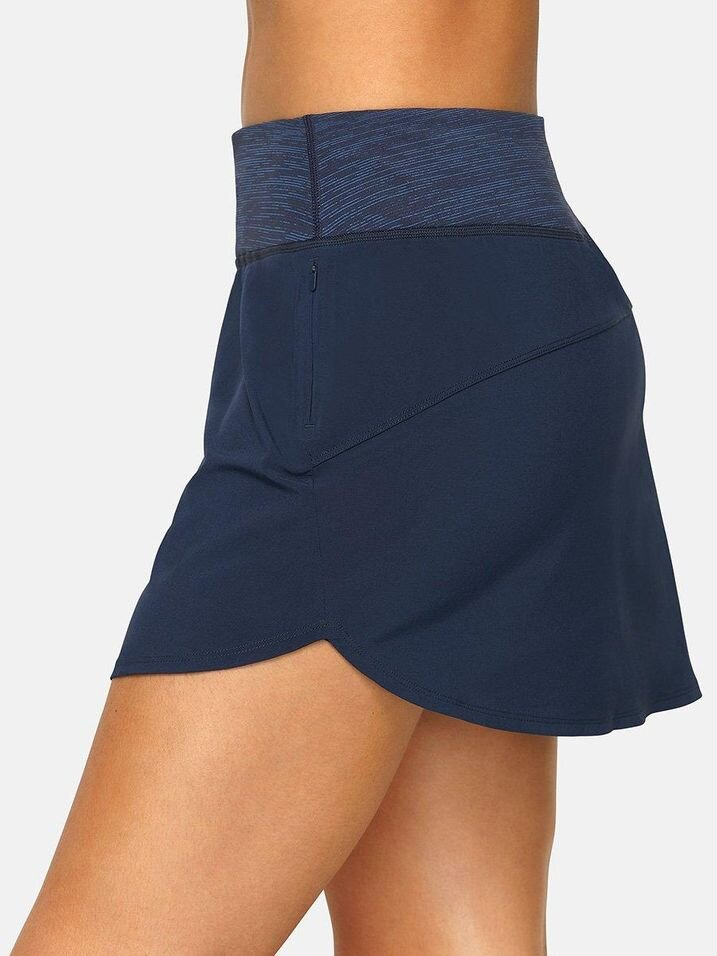 This Outdoor Voices skirt is an ace.