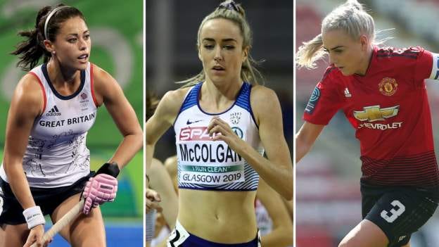 Periods - how do they affect athletes &amp; why are they monitored? - BBC Sport