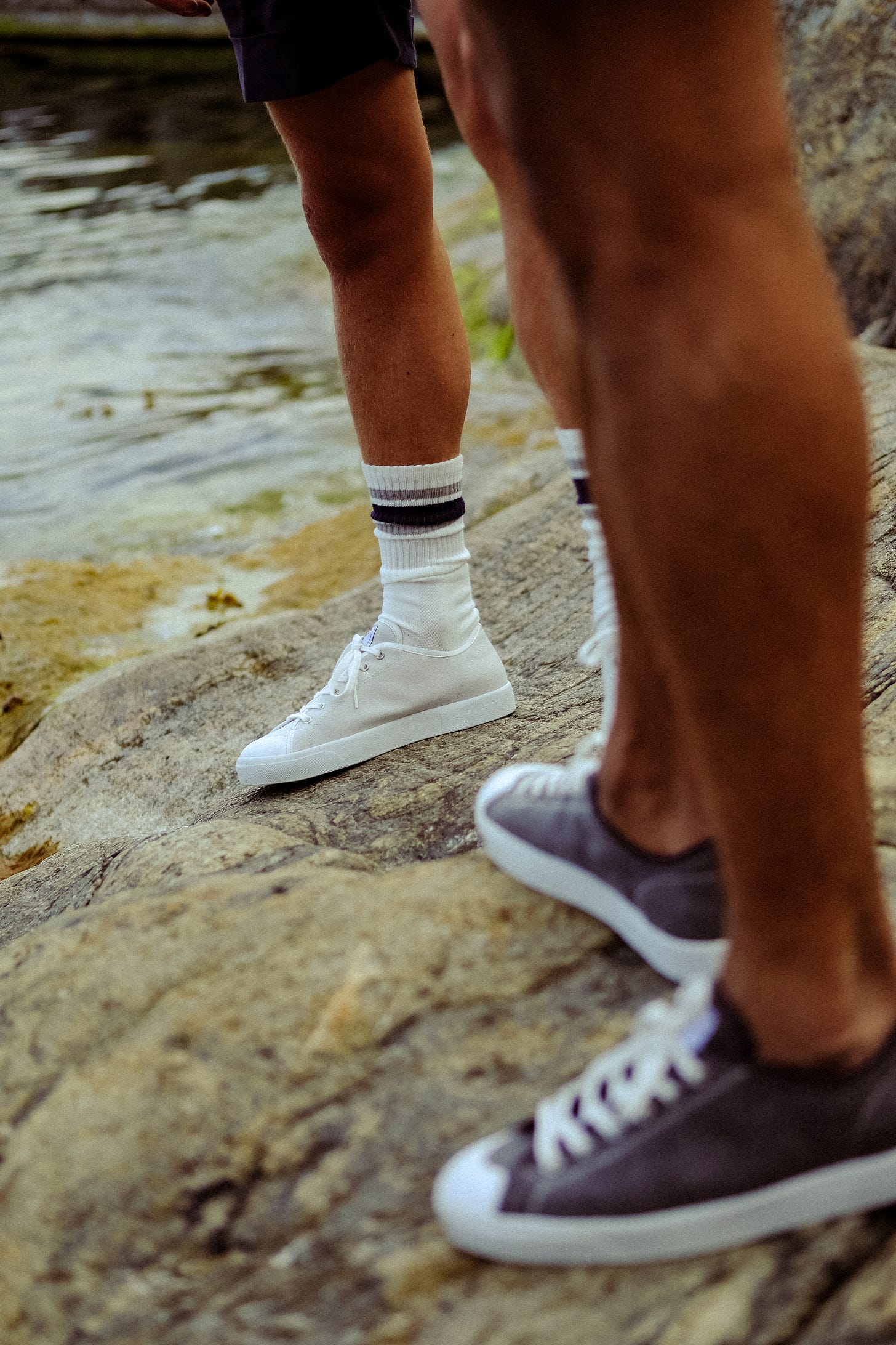 8 Eco-Friendly Sneakers To Get Outside and Get Active In | Conscious  Fashion Collective
