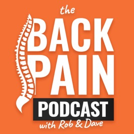 The Back Pain Podcast on Apple Podcasts