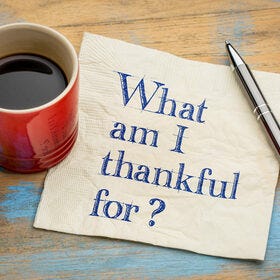 What IP Stakeholders are Giving Thanks for in 2022 | IP Watchdog