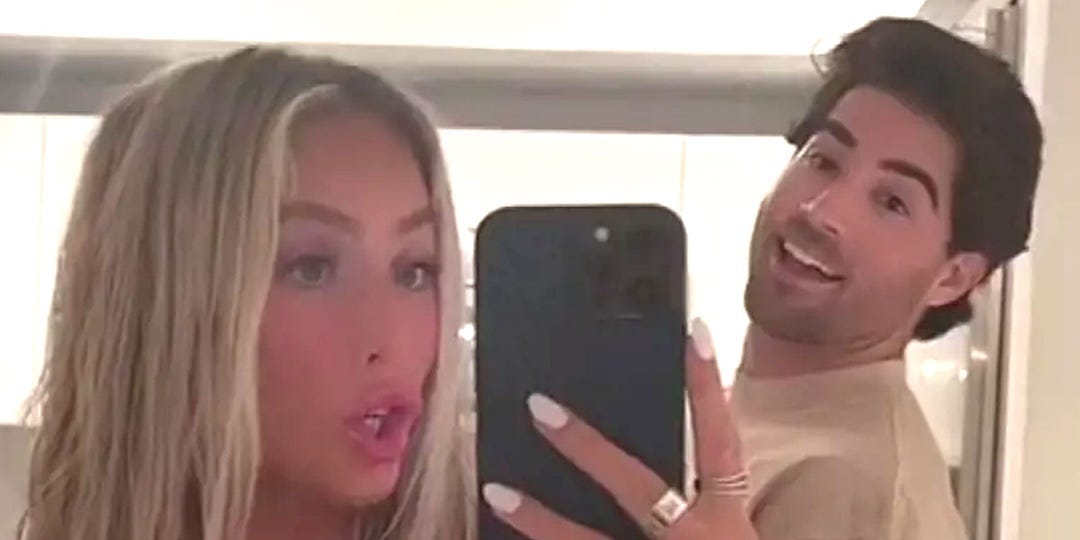 TikTok's Alix Earle Confirms Breakup From Baseball Player Tyler Wade - E!  Online