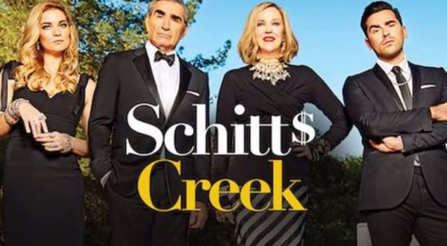 Schitt's Creek' creates history at Emmys 2020. Here's why it deserves all  the applause, Opinions & Blogs News | wionews.com
