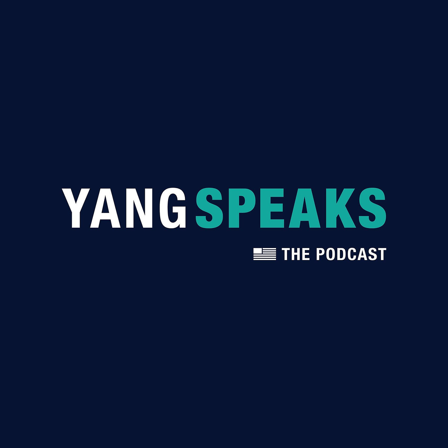 Yang Speaks | RADIO.COM