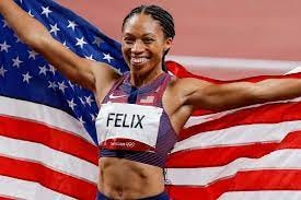 USA&#39;s Allyson Felix wins bronze, ties Carl Lewis&#39; Olympic record - UPI.com