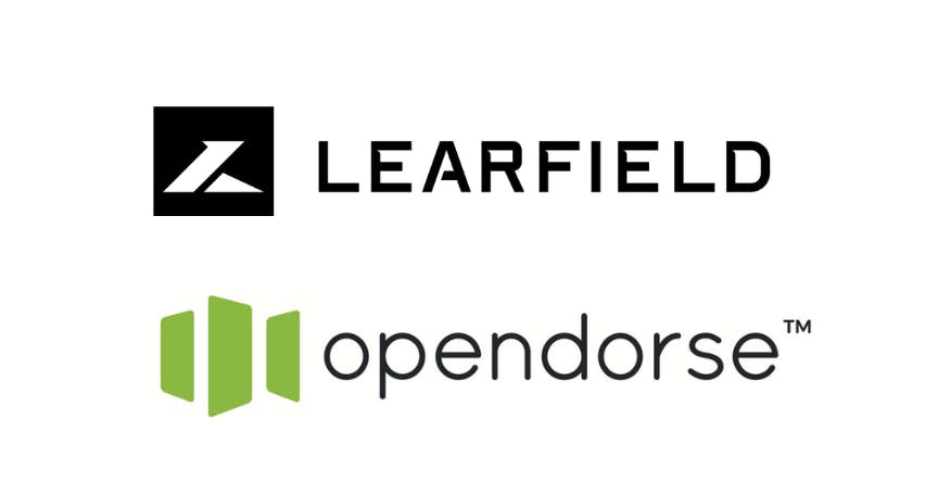 Opendorse, Learfield team up to maximize NIL opportunities | SportBusiness