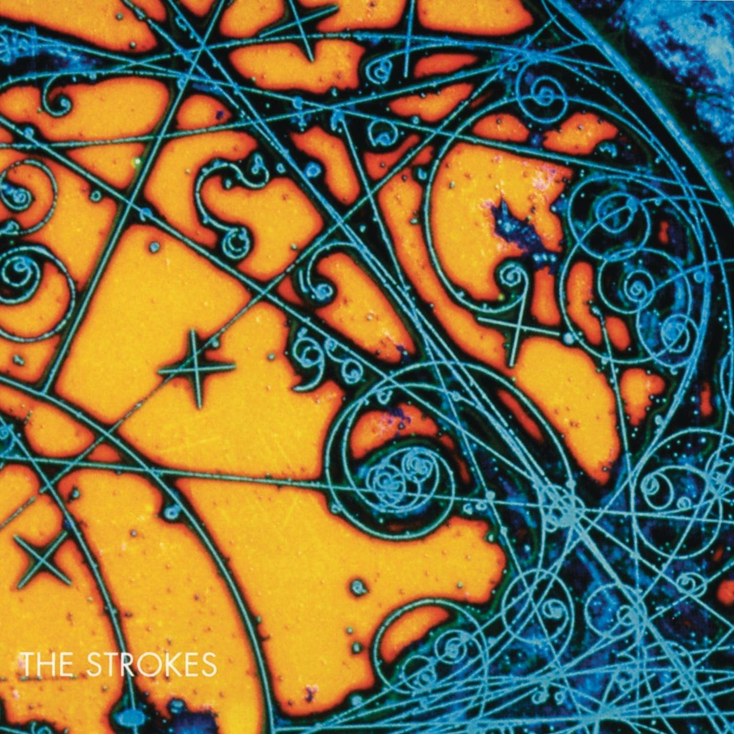 The Strokes - Is This It - Amazon.com Music