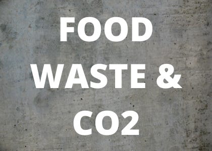 my climate journey podcast reducing carbon and food waste goodr