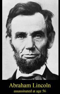 lincoln