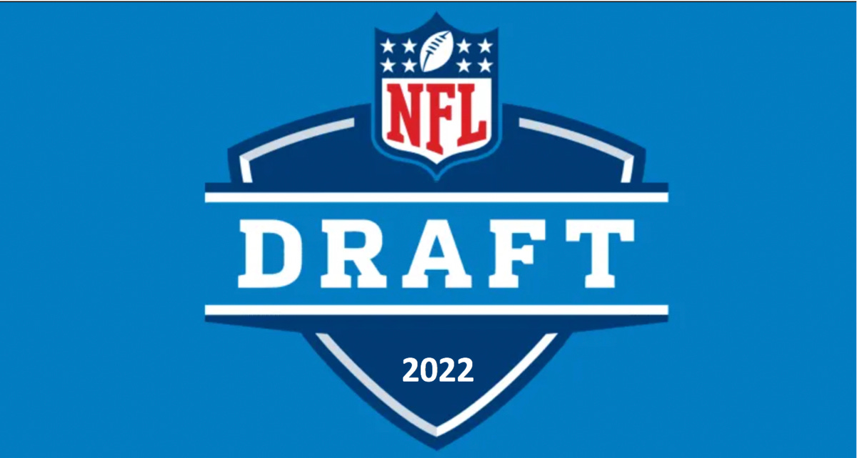 Final 2022 NFL mock draft « Seahawks Draft Blog