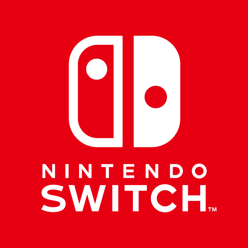 File:Nintendo switch logo.png - Wikimedia Commons