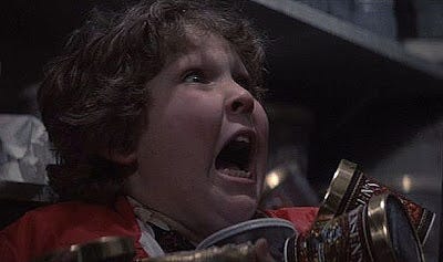 I Miss My Childhood: Movie Quotes: The Goonies