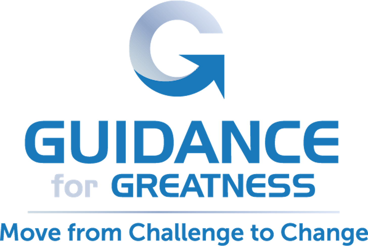 Guidance for Greatness Logo