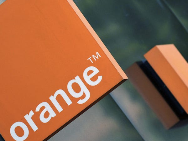 Orange Selects Ericsson for Mobile Money In Africa