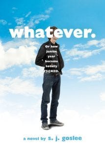 Whatever by S. J. Goslee