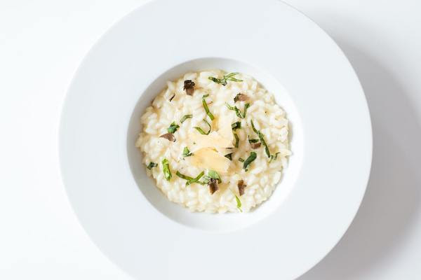 A Googled Risotto (not mine 😁)