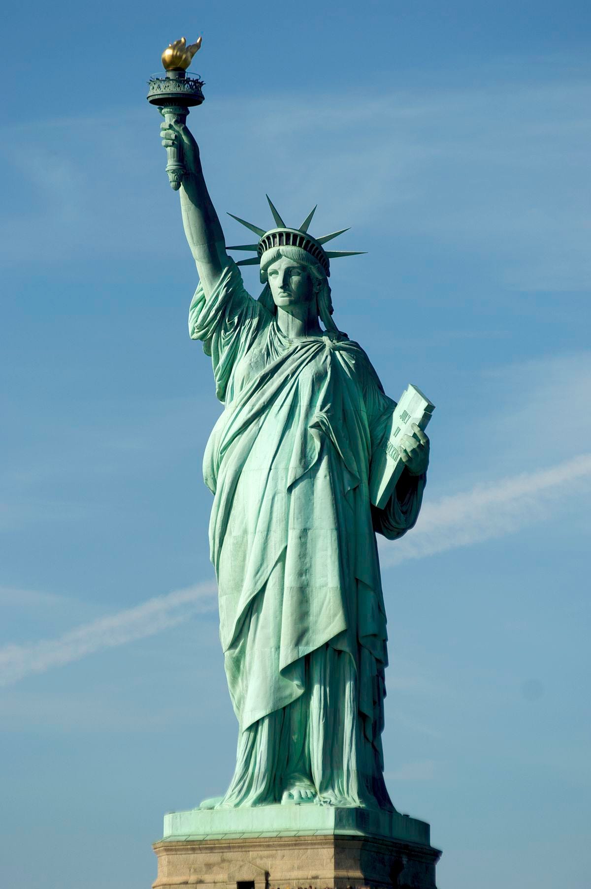 File:Statue of Liberty - 4621961395.jpg - Wikimedia Commons