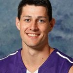 Sam Daly - Courtesy Grand Canyon University Athletics