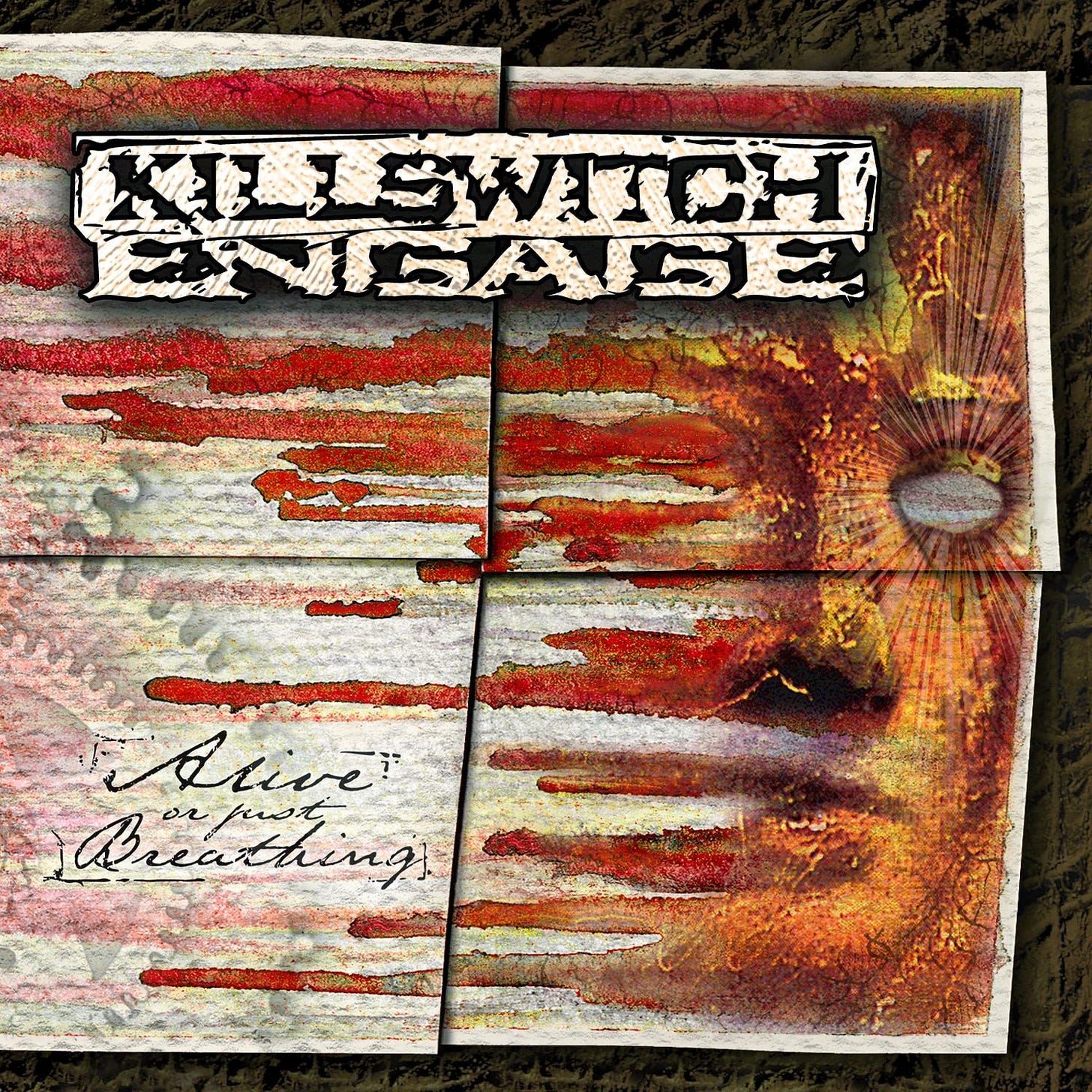 Alive or Just Breathing: Killswitch Engage: Amazon.es: CDs y vinilos}