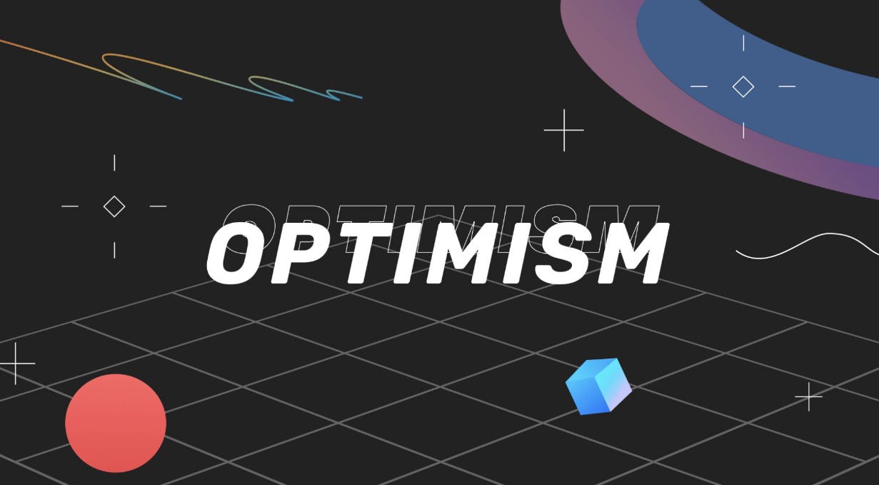 Optimism Crypto - What is OP and Price Predictions ...