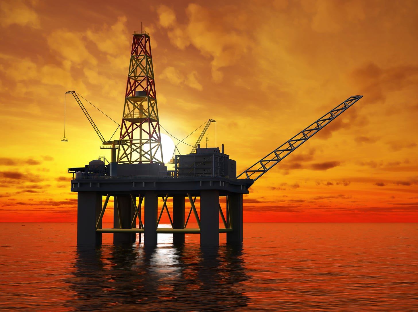 Introduction to Oil and Gas Industry | Oil & Gas IQ