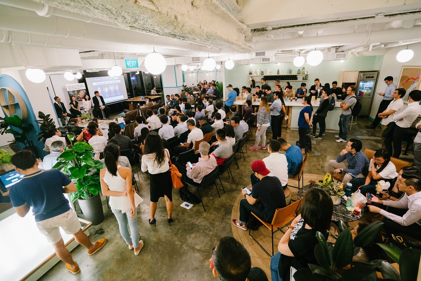 Startup Events to Attend in 2020 • airCFO