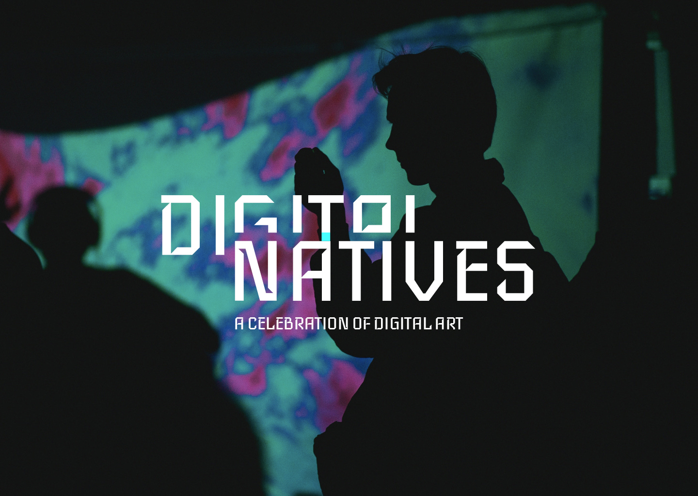 Knownorigin • Digital Natives