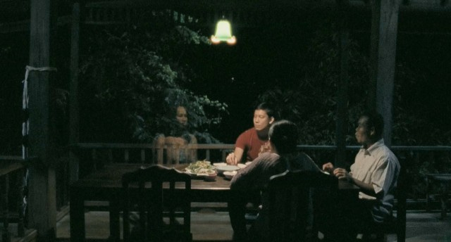 A scene from Uncle Boonmee Who Can Recall His Past Lives