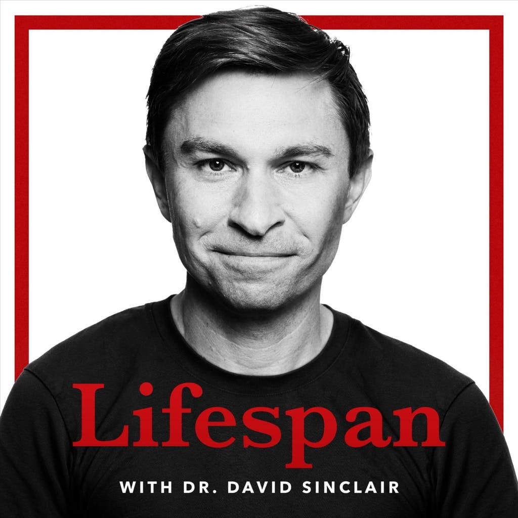 Episode 6: The Science Of Looking Younger | Lifespan With Dr. David Sinclair  • Podcast Notes
