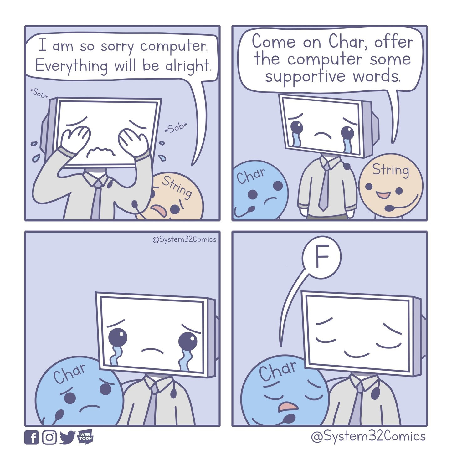 The best coding memes :) Memedroid