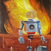 Battery Research Lab Fire Robot Leaves Scene.png