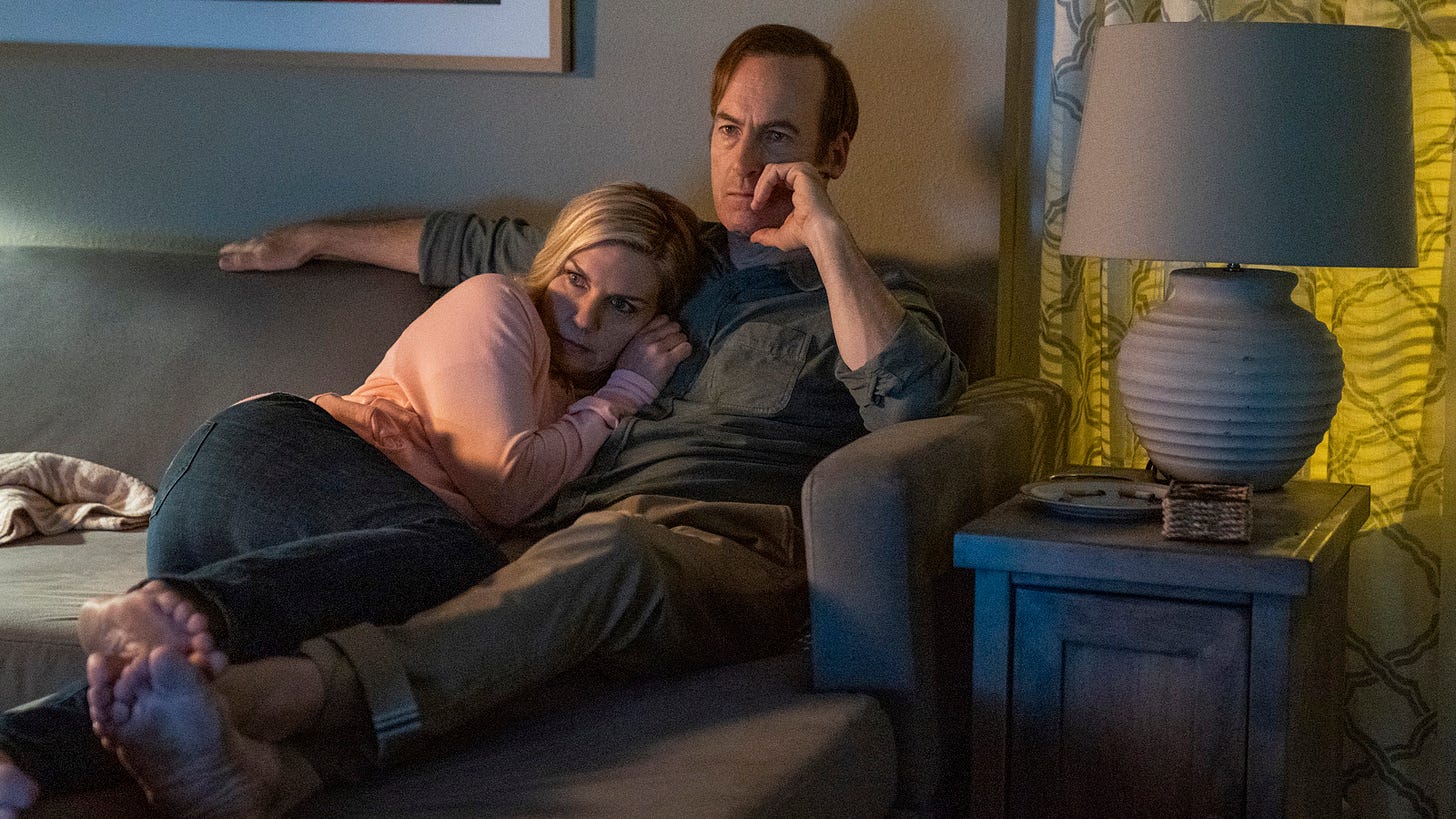 Will There Be More Breaking Bad Spin-Offs After Better Call Saul Ends?