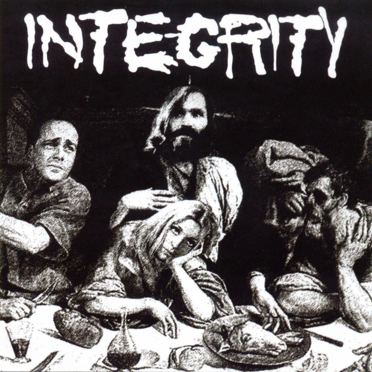 INTEGRITY - Palm Sunday - Amazon.com Music