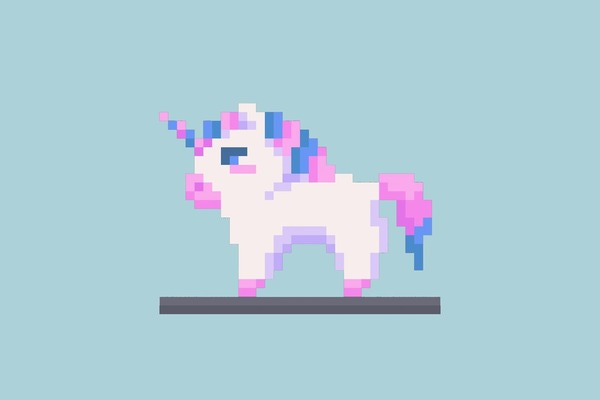Tech unicorn start-ups valued at $1 billion now rare in Silicon Valley - The Washington Post