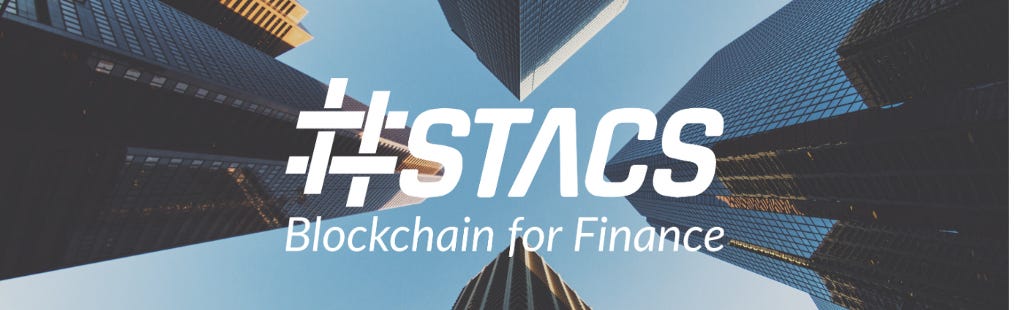 Join us — #STACS Showcase x Singapore Fintech Festival 2020 - STACS Network