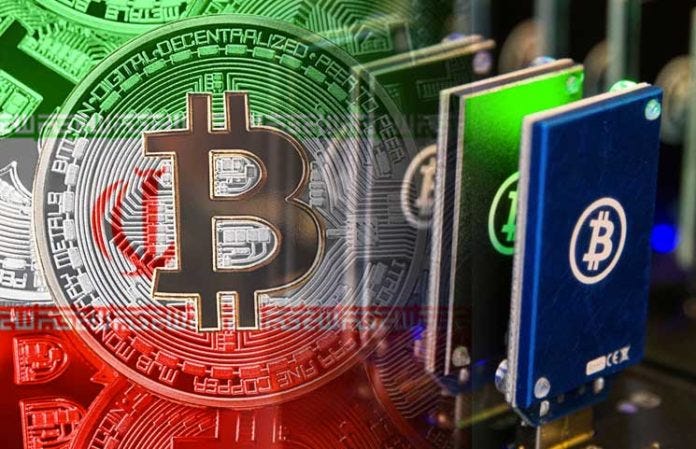 Bitcoin Miners Incline Towards Iran Due Its Cheap Electricity