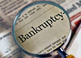 CourtAlert - Realtime Bankruptcy Monitor