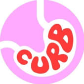 Curb Food Logo