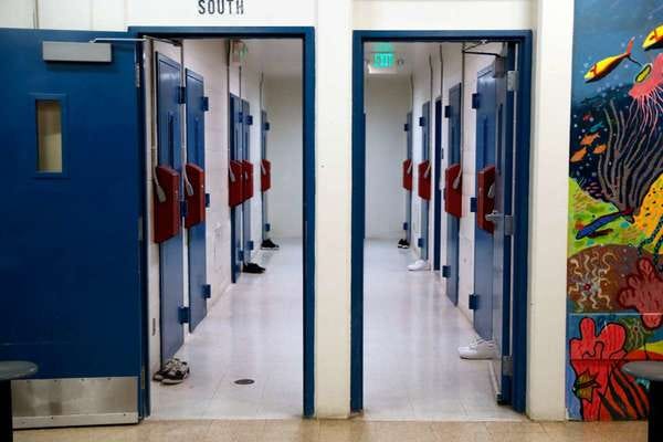 Vanishing Violence: Empty Cells, Rising Costs