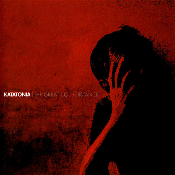 Katatonia – The Great Cold Distance (2006, O-Card, CD) - Discogs