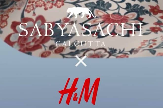 Fashionistas, take note! Sabyasachi, H&amp;M come together for new collection  &#39;Wanderlust&#39; - The Financial Express