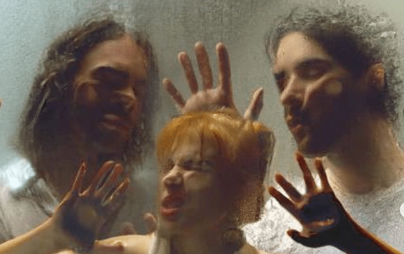 NEW PARAMORE ALERT! Get 'This is Why' In Your Ears Now!!! – Wall Of Sound