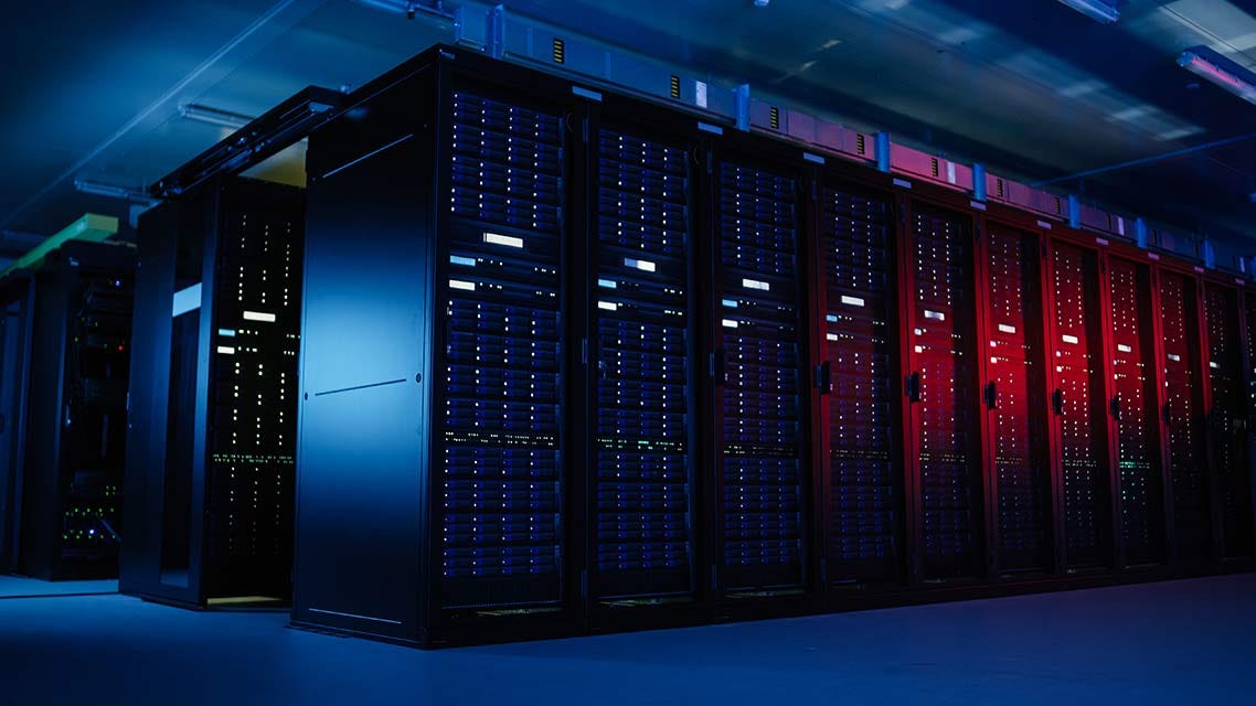 What Is a Dedicated Server? Learn the Basics