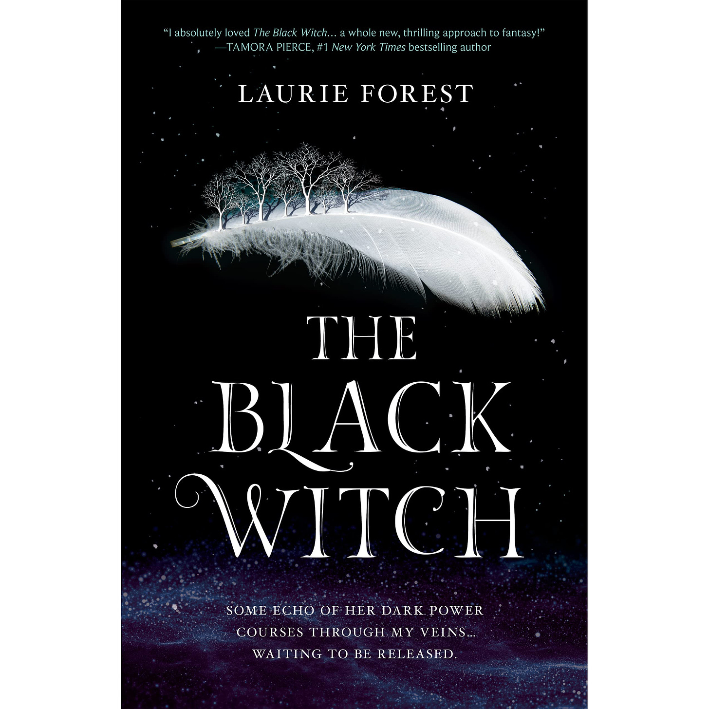 Image result for the black witch